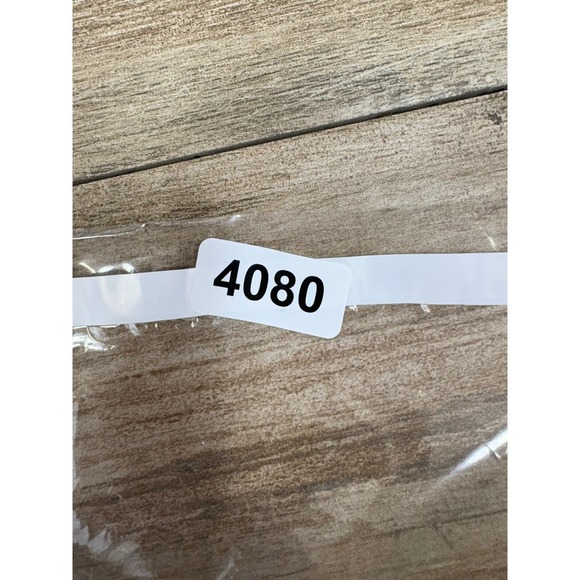 Golden Goose Stardan Sneakers Platform Silver Black Star Size 39 Low Top - Picture 7 of 9